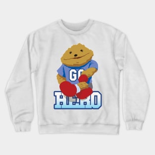 My hero Crewneck Sweatshirt